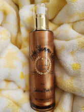 Load image into Gallery viewer, Body Shimmer Oil