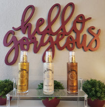Load image into Gallery viewer, Body Shimmer Oil