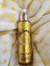 Load image into Gallery viewer, Body Shimmer Oil