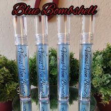 Load image into Gallery viewer, Blue Bombshell