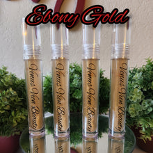 Load image into Gallery viewer, Ebony Gold