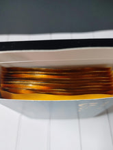 Load image into Gallery viewer, 24k Gold Crystal Collagen Eye Mask (10 pack)