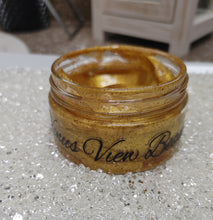 Load image into Gallery viewer, 24k Gold Body Scrub