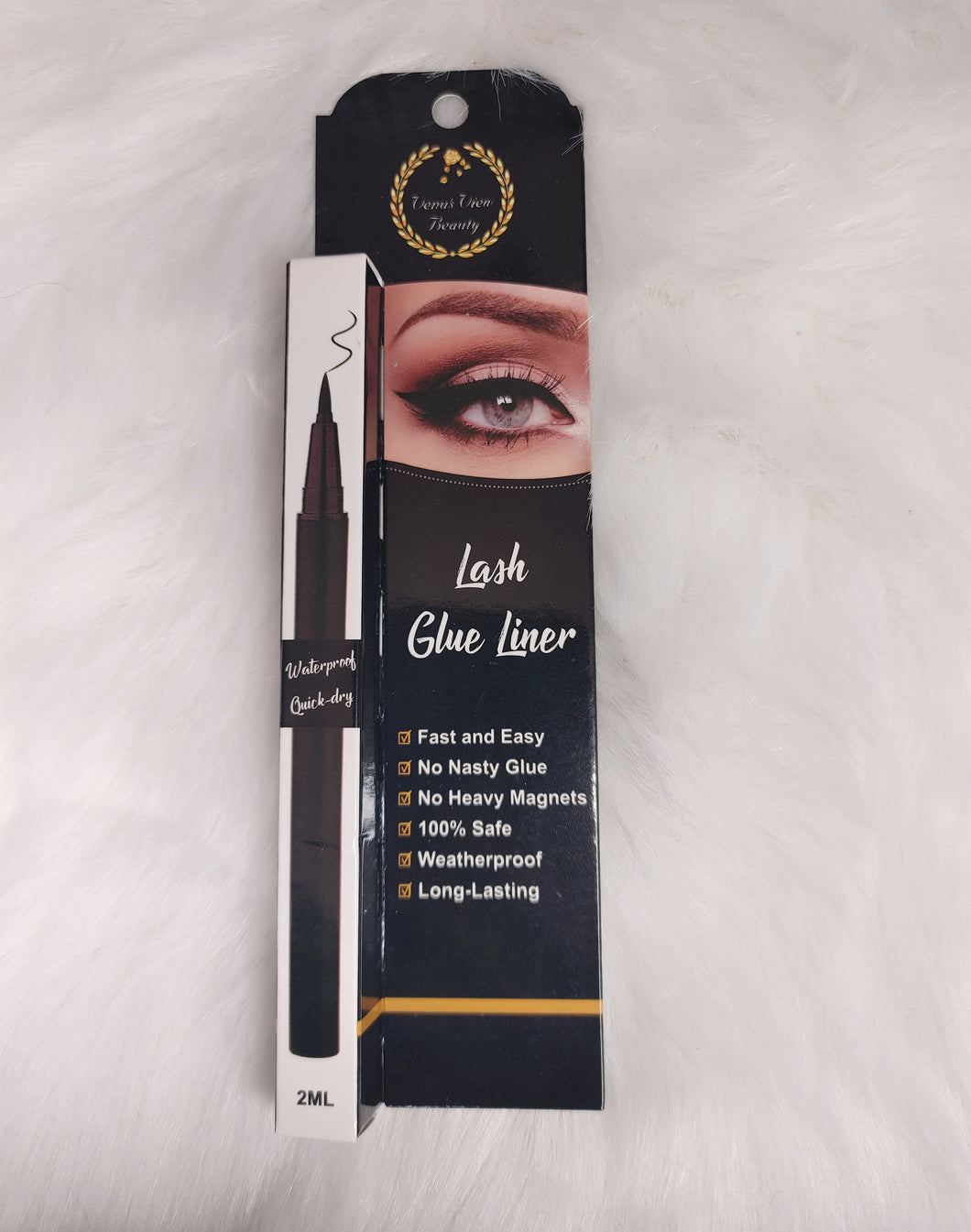 Adhesive Liner Pen